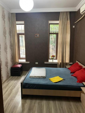 Lviv artisha hotel
